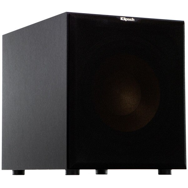Klipsch R12SW 12" 200 Watt Powered Subwoofer